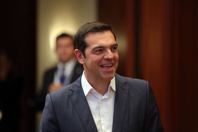 Η νέα φιέστα Τσίπρα και οι guest καλεσμένοι του