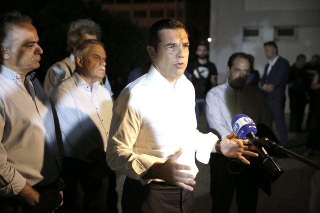 Μάτι : Ο εξαφανισμένος Αλέξης, το σχέδιο του Μαξίμου και η οργή της κοινωνίας