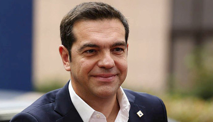 Θετικός ο Τσίπρας για το Athens Alive