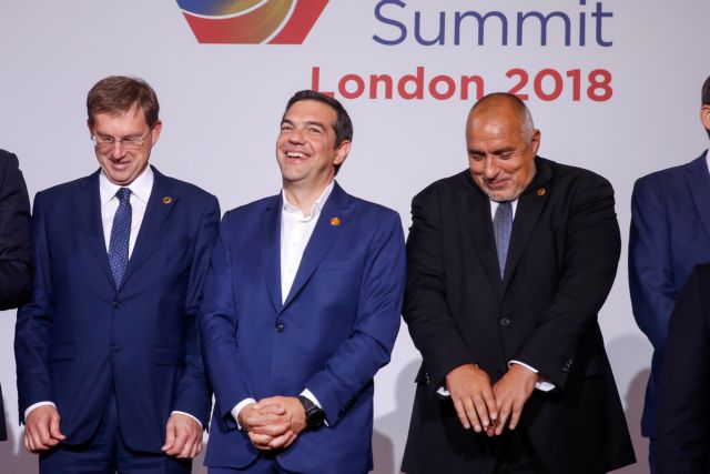 Τσίπρας: Με τη συμφωνία των Πρεσπών τα Βαλκάνια αλλάζουν