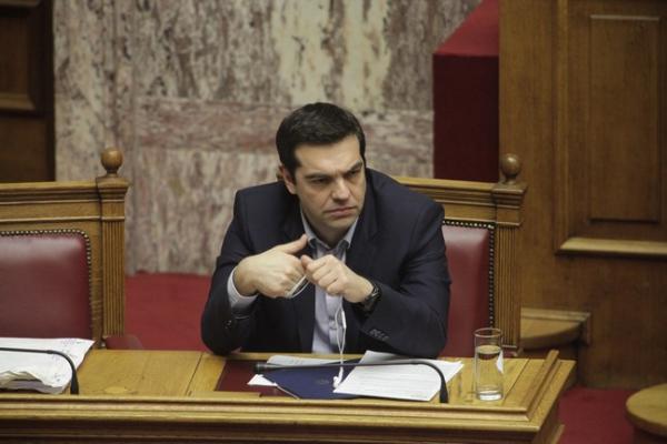 Συνεχίζεται ο πολιτικός σάλος για την εταιρεία της οικογένειας Τσίπρα