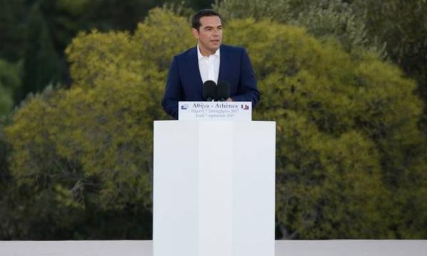 Από Πνύκα και Καστελόριζο ξεκινά η αντεπίθεση