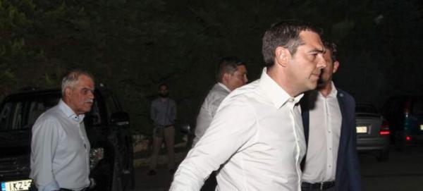 Με τον πιο ξεδιάντροπο τρόπο