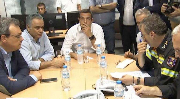 Η «αστυνομία σκέψης» του ΣΥΡΙΖΑ