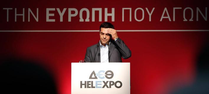 Νέο «πρόγραμμα Θεσσαλονίκης» μετά τη δημοσκοπική κατάρρευση