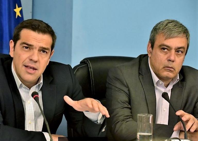 Ο 44αρης Μεσσίας και η αμαρτωλή Μεταπολίτευση