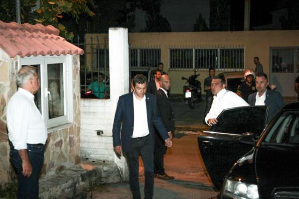 Έκθετοι στην κυβέρνηση : Έκρυβαν τους νεκρούς για να μη χαλάσουν το σόου