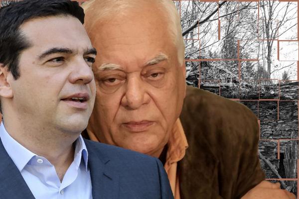 Συγγνώμη κ. Καρτερέ, θα συνεχίσουμε να κάνουμε αυτό που ξέρουμε: δημοσιογραφία