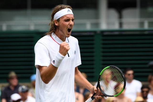 Η μεγαλύτερη πρόκληση για τον Τσιτσιπά μέχρι την… επόμενη