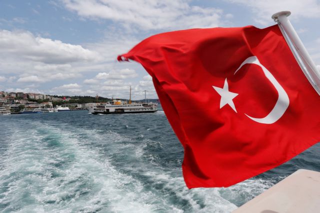 Τουρκία : Αντιτρομοκρατικό ν/σ θα διαδεχθεί το καθεστώς έκτακτης ανάγκης