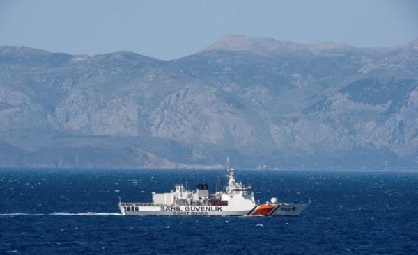 Τουρκία: Ανατροπή σκάφους που μετέφερε «γκιουλενιστές» στην Ελλάδα