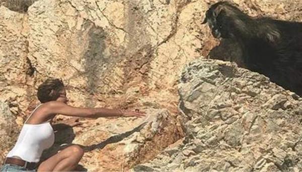 Τζένη Μπαλατσινού : Πώς ενέπνευσε Φιλιππίδη και Χαϊκάλη