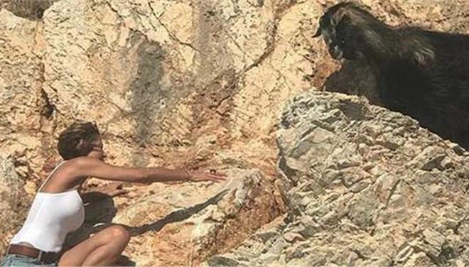 Τζένη Μπαλατσινού : Πώς ενέπνευσε Φιλιππίδη και Χαϊκάλη