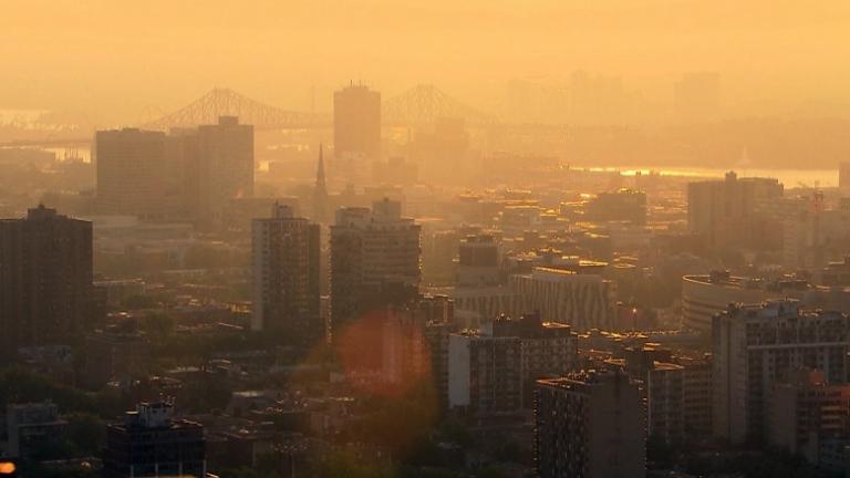 Στους 54 οι νεκροί από το κύμα καύσωνα στον Καναδά