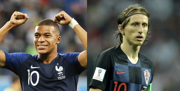 Μετά είκοσι έτη…