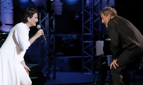 Ξαρχάκος-Πρωτοψάλτη: Οι σταθμοί της «Τελευταίας συνάντησης»