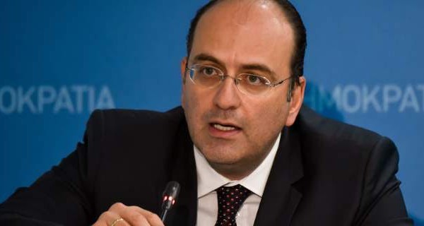 Μ. Λαζαρίδης : Απόλυτα αποτυχημένη η εξωτερική πολιτική της κυβέρνησης
