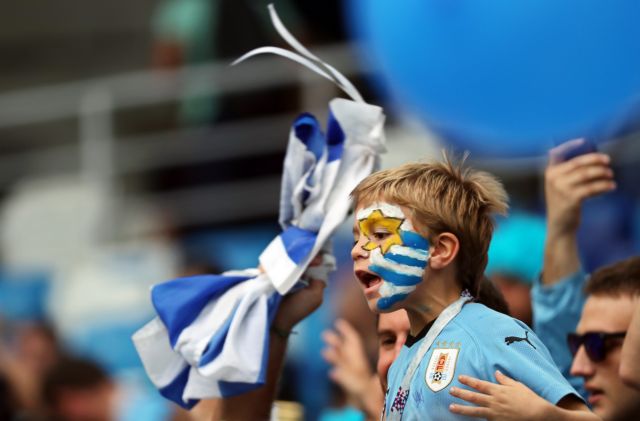 Σφοδρές συγκρούσεις στα προημιτελικά του Μουντιάλ