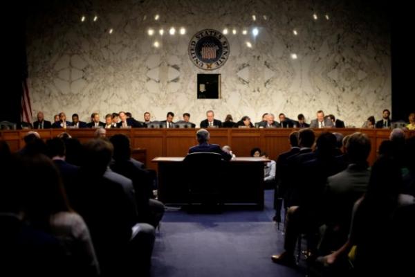 ΗΠΑ: Γερουσιαστές ζητούν στοιχεία για την επίσκεψη της NRA στη Μόσχα