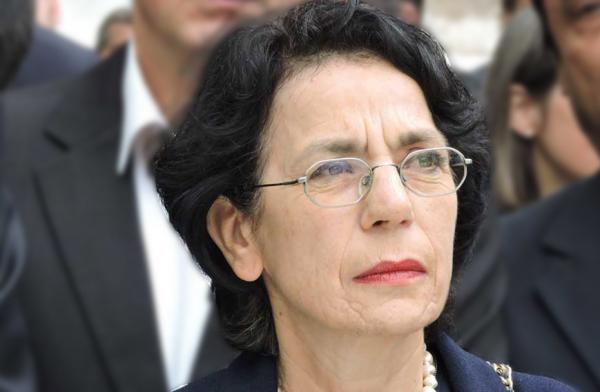 Βαγιωνάκη: Συζήτηση για το μέλλον του κτιρίου του Πολεμικού Μουσείου Χανίων