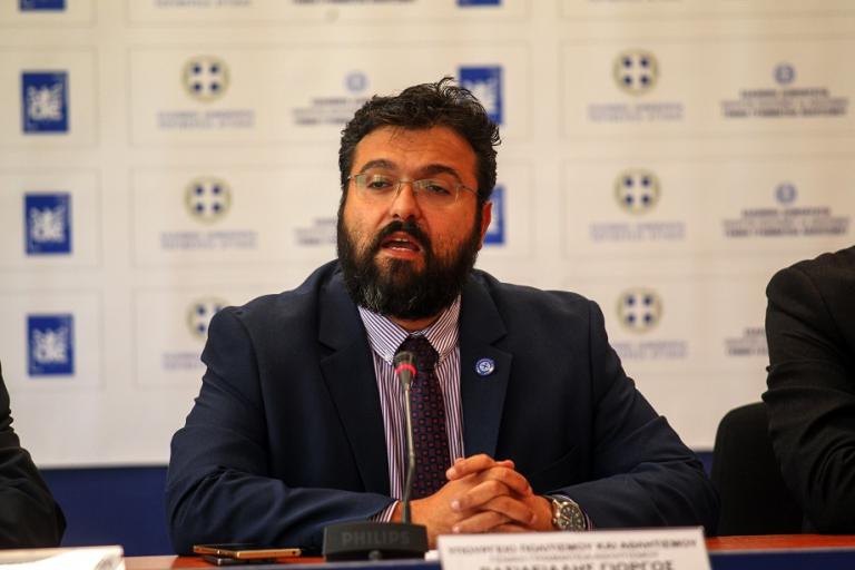 Νέο ραντεβού σε 10 μέρες έδωσαν UEFA και Βασιλειάδης για τη βία