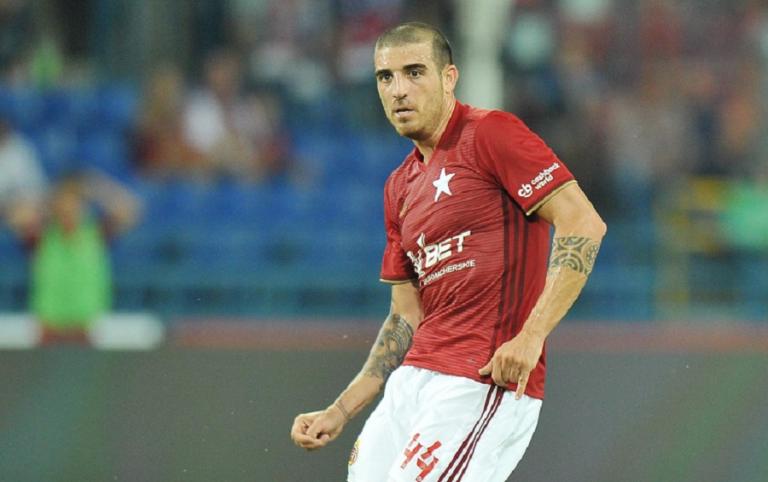 Συμφώνησε για δύο χρόνια με τον Βέλεθ ο Άρης