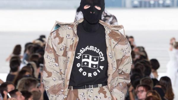 Μόδα από τα χαρακώματα