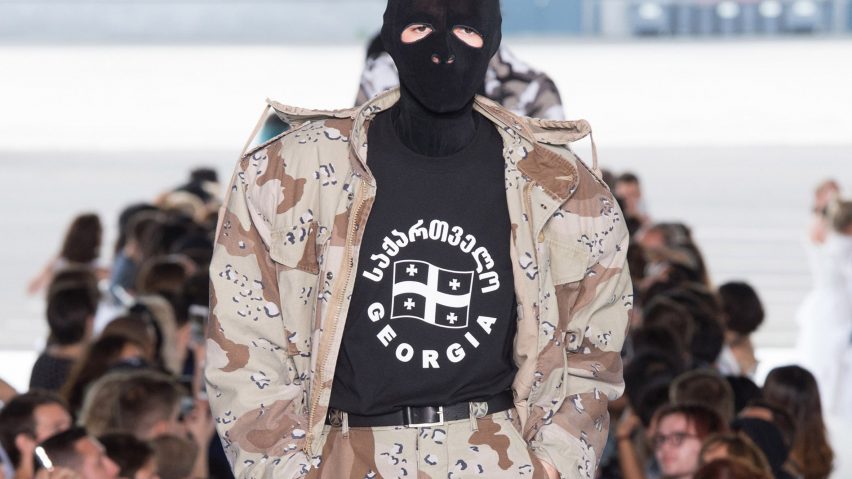 Μόδα από τα χαρακώματα