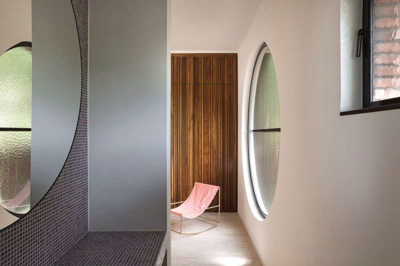 Η βίλα Καπλάνσκι είναι η επιτομή του μοντερνισμού