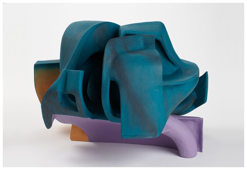 Ανάρμοστες μορφές από χαρτί