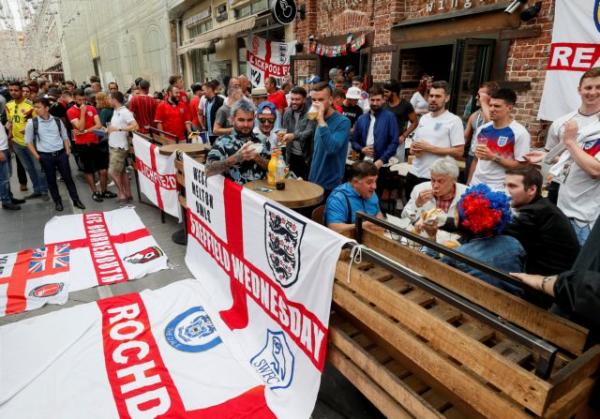 Επηρεάζει το κλίμα της Ρωσίας την απόδοση των ομάδων στο Μουντιάλ;