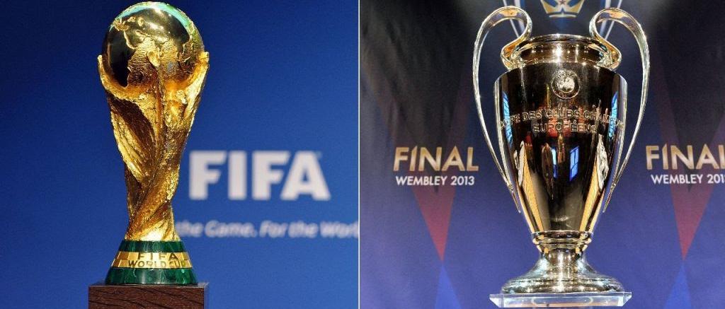 Μουντιάλ: Μόνο τέσσερις μπορούν να ελπίζουν στο… νταμπλ