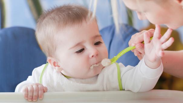 Παιδίατροι ζητούν ενημέρωση για την παρουσία αρσενικού σε παιδικές τροφές ρυζιού