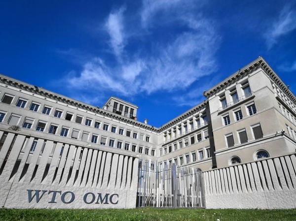 Προσφυγή Κίνας κατά των ΗΠΑ στον ΠΟΕ