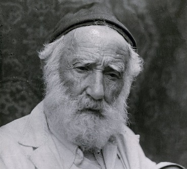 Ο Γιανούλης Χαλεπάς επιστρέφει στον Πύργο