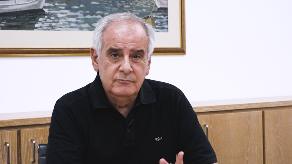 Νίκος Χασαπόπουλος: Οι αλάθητοι Συριζαίοι