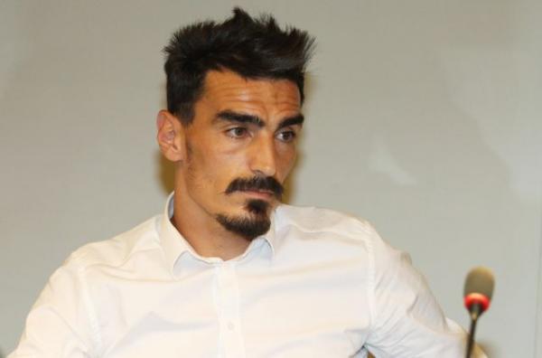 Φιάσκο της ΑΕΚ : Καμία ισχύ το συμβόλαιο που κατέθεσε για Χριστοδουλόπουλο