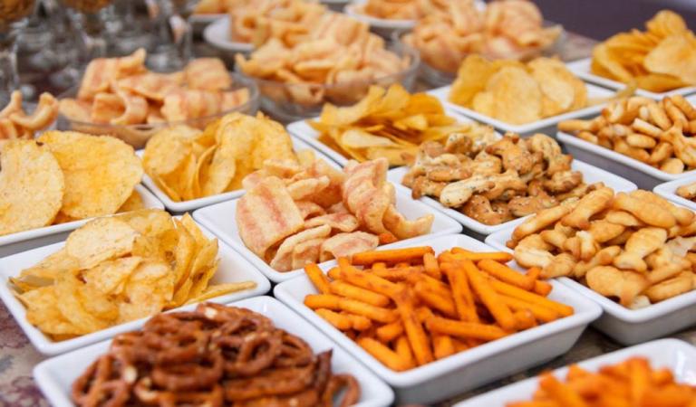 Πώς επηρεάζει η κατανάλωση αλατιού τη δίαιτά σας