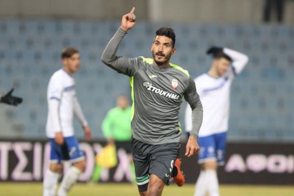 Προφορική συμφωνία Γιουνές με Άρη