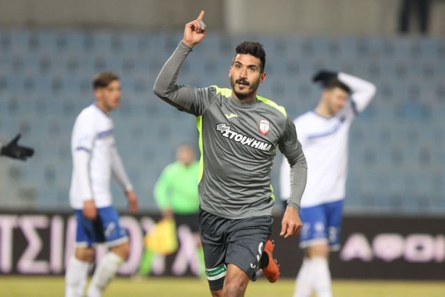 Προφορική συμφωνία Γιουνές με Άρη