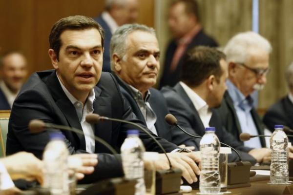 Πρωτοφανής επίθεση Τσίπρα σε Μητσοτάκη: Ο ακραίος λόγος του φλερτάρει με τον φασισμό