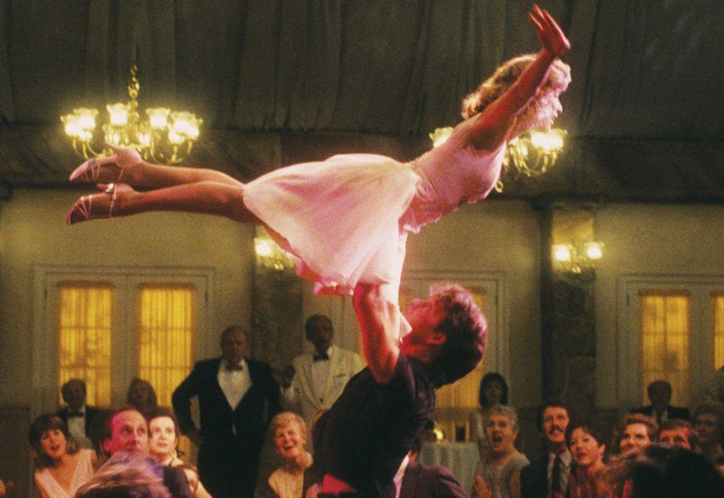 Το «Dirty Dancing» βγαίνει απ’ την οθόνη και πιάνει το χορό