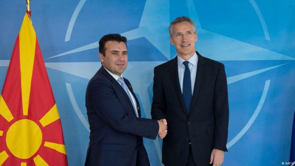 Τα Σκόπια παίρνουν «χρυσή βίζα»,  η Ελλάδα κερδίζει… εκλογές