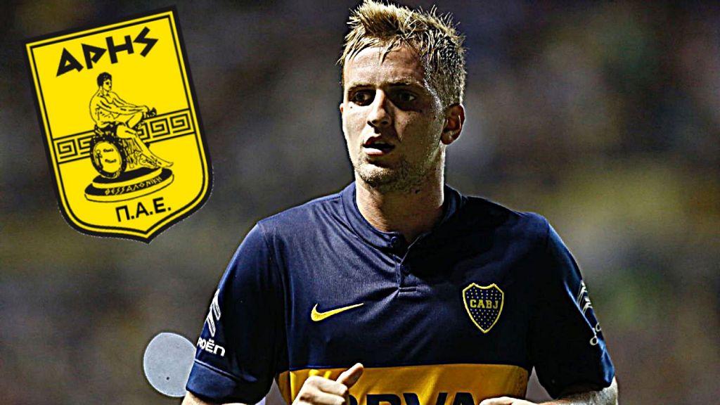 Άρης: Υπομονή ως το βράδυ για Κολάσο