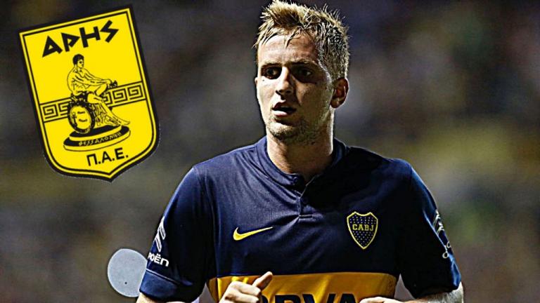 Άρης: Υπομονή ως το βράδυ για Κολάσο