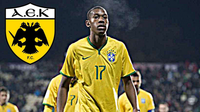 Παπουλής : Παικτάρα που θυμίζει Γιάγια Τουρέ ο Άλεφ