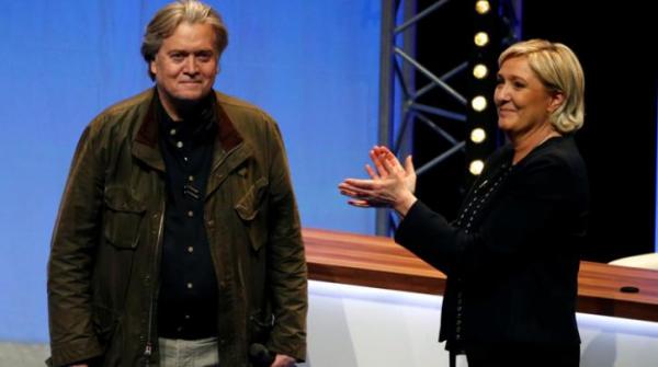 Ολα τα είχαμε ο Μπάνον μας έλειπε