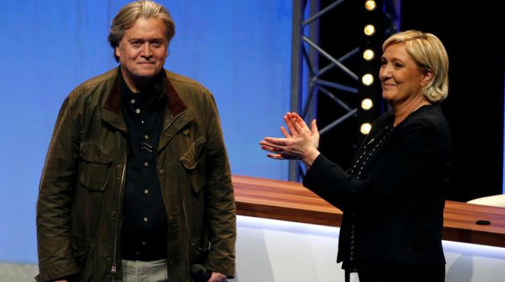 Ολα τα είχαμε ο Μπάνον μας έλειπε