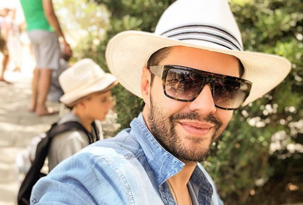 Η σπαρακτική δημοσίευση του Γιώργου Τσαλίκη για τον απανθρακωμένο 11χρονο