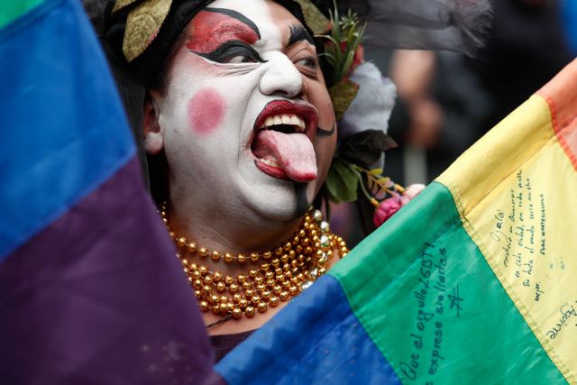 Τρανς άτομα στην δημόσια σφαίρα: Μια ιστορία με δύο όψεις